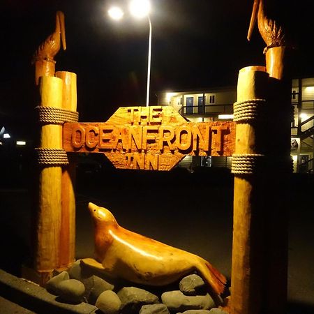 The Oceanfront Inn Shelter Cove المظهر الخارجي الصورة