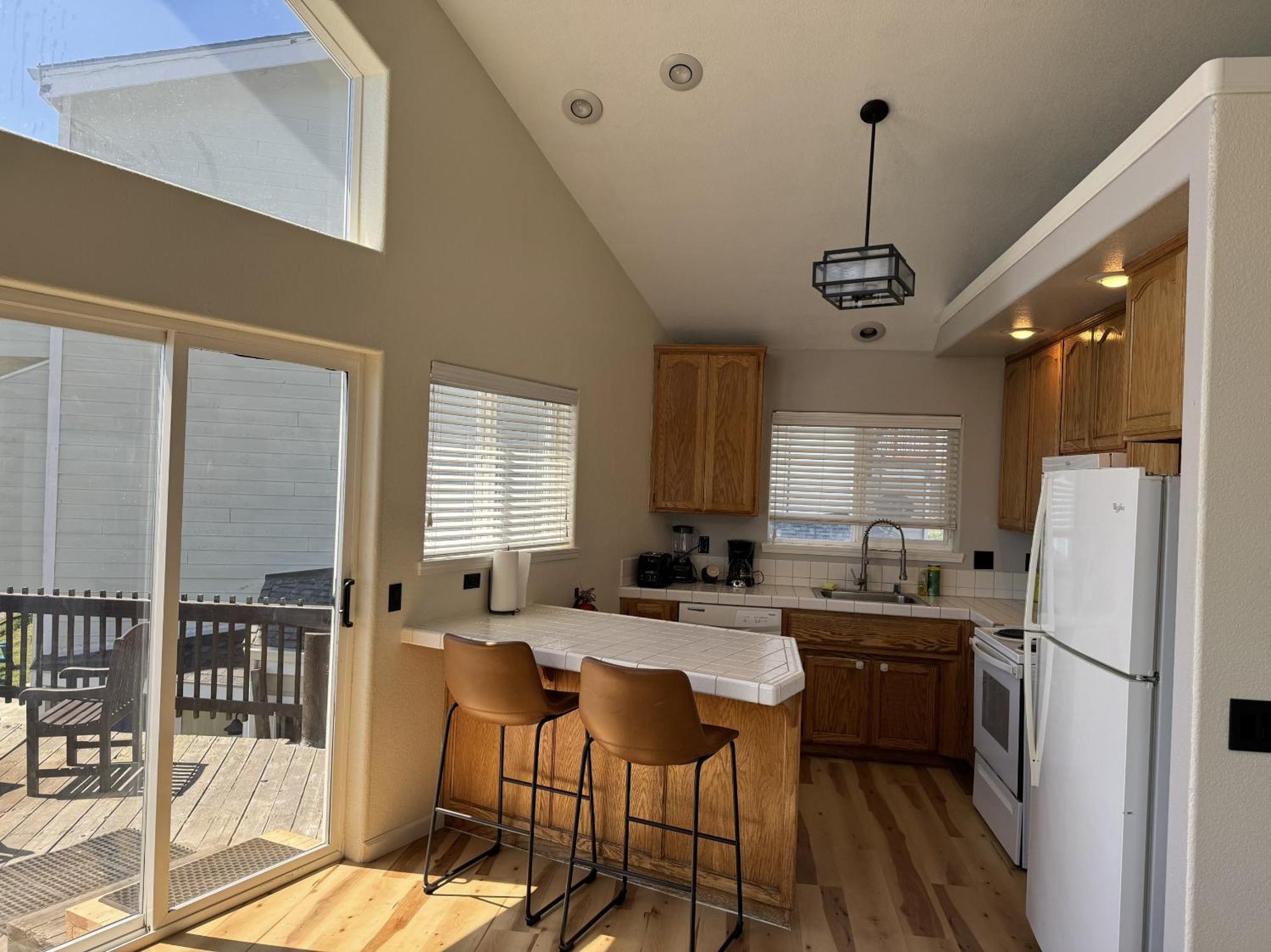 The Oceanfront Inn Shelter Cove المظهر الخارجي الصورة