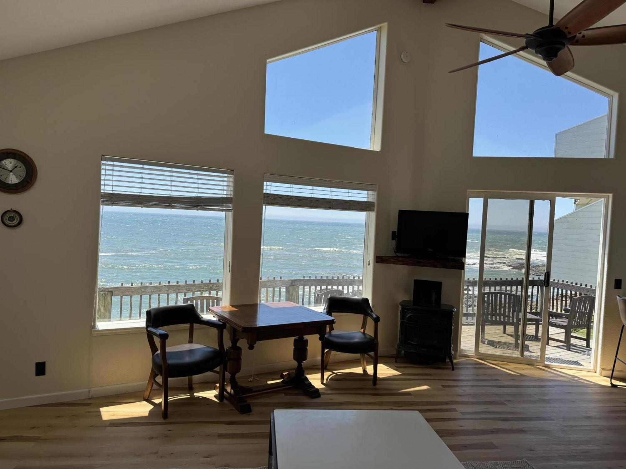 The Oceanfront Inn Shelter Cove المظهر الخارجي الصورة