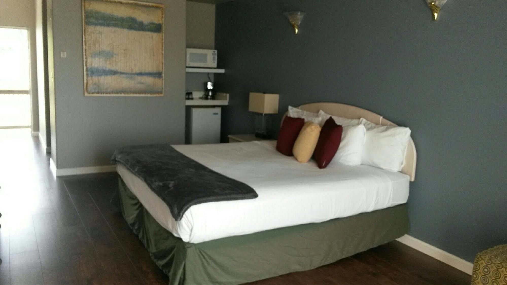 The Oceanfront Inn Shelter Cove المظهر الخارجي الصورة