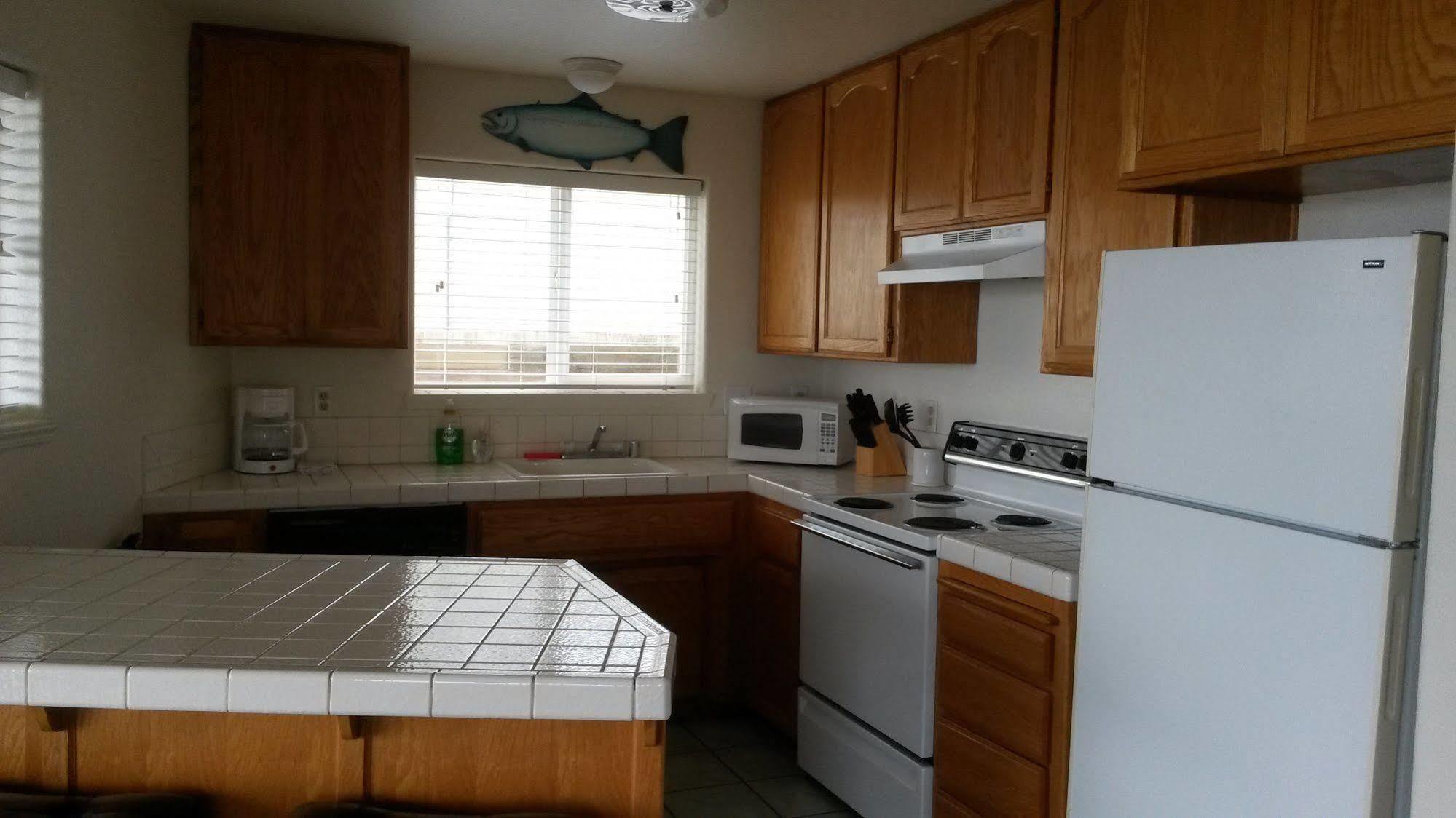 The Oceanfront Inn Shelter Cove المظهر الخارجي الصورة