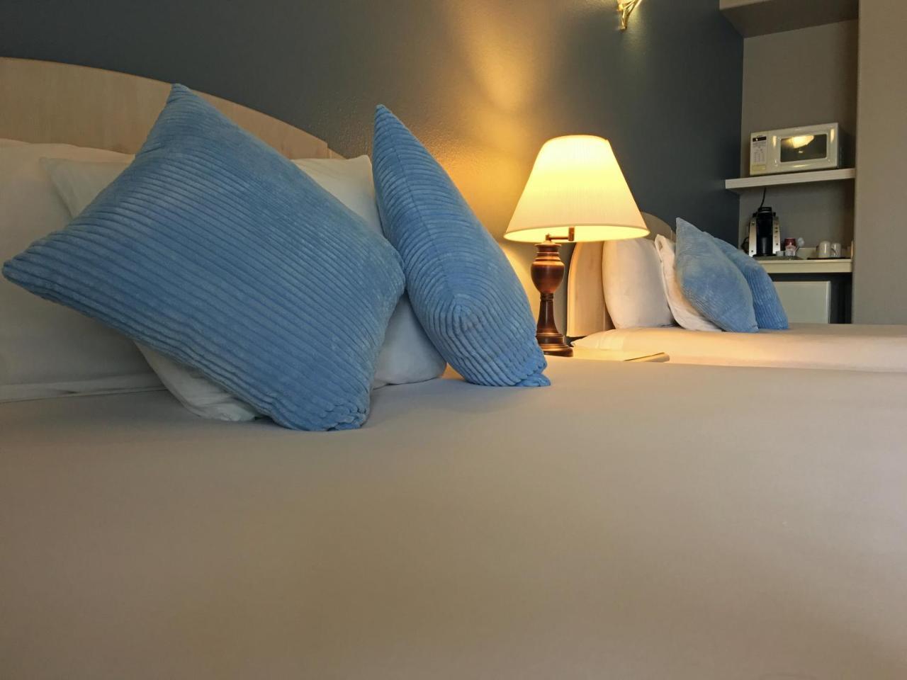 The Oceanfront Inn Shelter Cove المظهر الخارجي الصورة