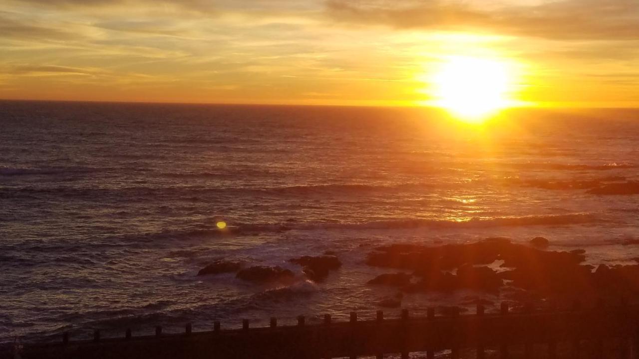 The Oceanfront Inn Shelter Cove المظهر الخارجي الصورة
