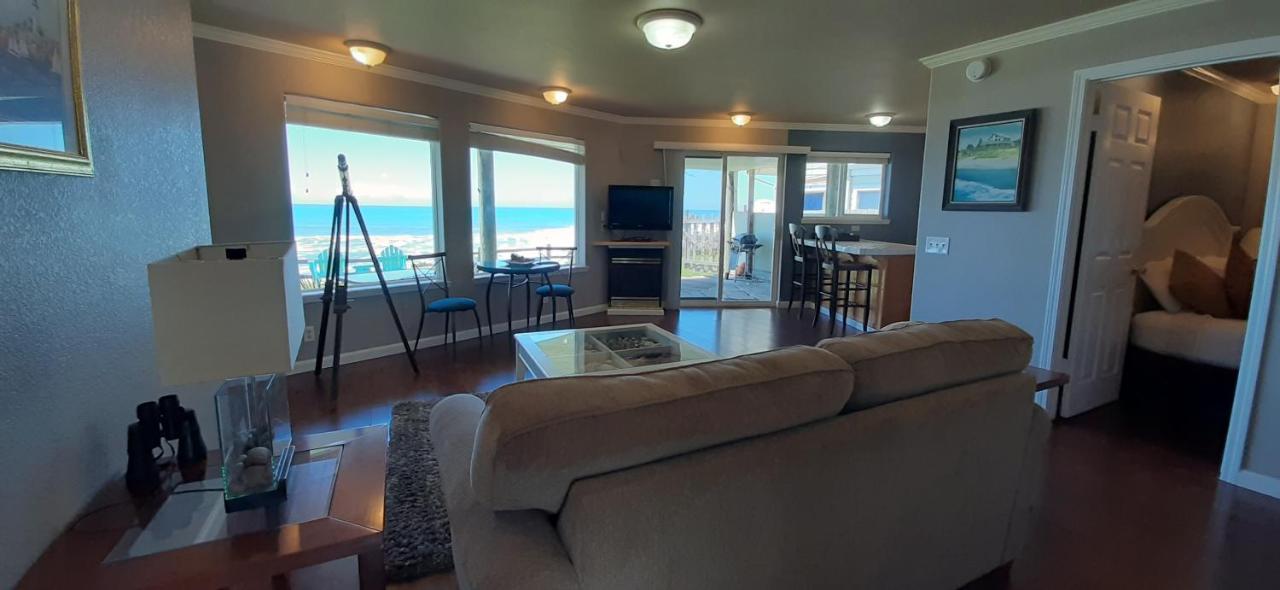 The Oceanfront Inn Shelter Cove المظهر الخارجي الصورة