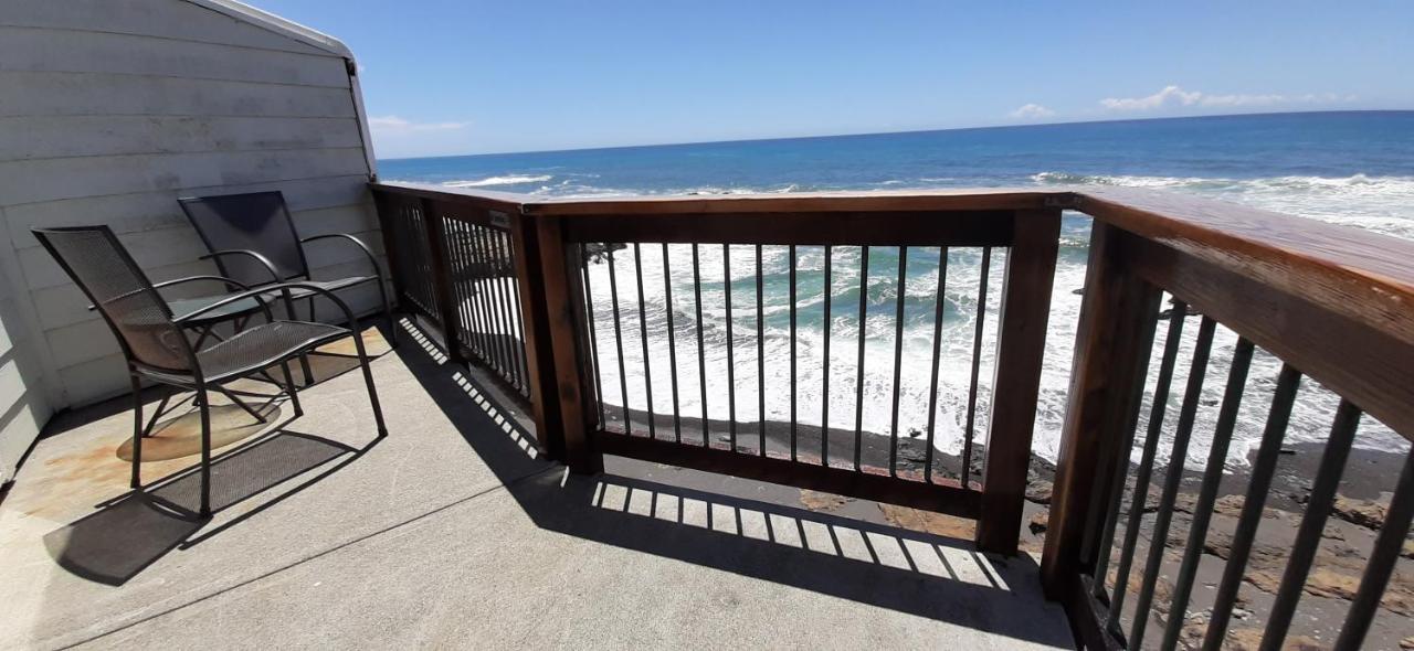The Oceanfront Inn Shelter Cove المظهر الخارجي الصورة