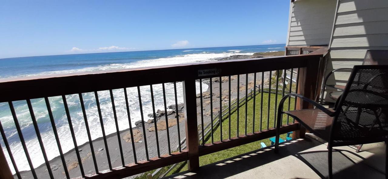 The Oceanfront Inn Shelter Cove المظهر الخارجي الصورة