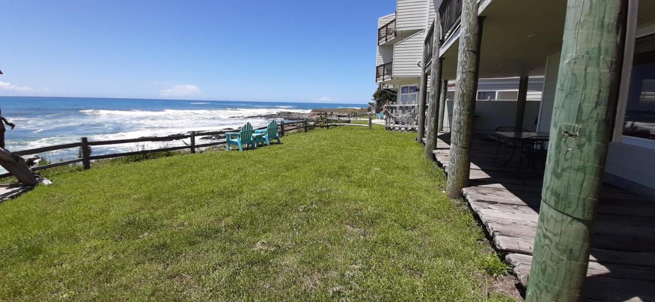 The Oceanfront Inn Shelter Cove المظهر الخارجي الصورة
