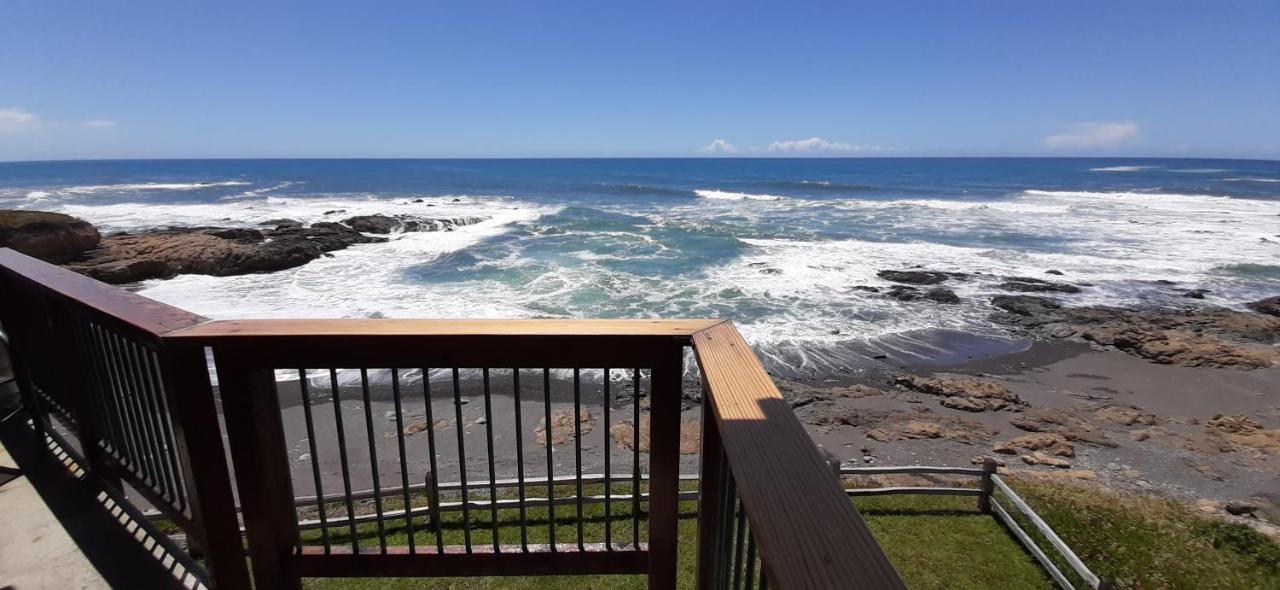 The Oceanfront Inn Shelter Cove المظهر الخارجي الصورة